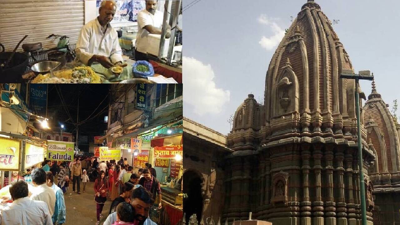 मध्य प्रदेशमधील इंदौर हे स्ट्रीट फूडसाठी प्रसिद्ध आहे. इथल्या खाऊ गल्ल्या रात्रभर नागरिकांच्या मनाला भुरळ घातल असतात. इथले स्थानिक लोकच नाही तर पर्यटकही घरबसल्या मध्यरात्री खाऊ गल्लीतील पदार्थांची ऑर्डर झोमॅटोवरून दिली जाते. याशिवाय मुंबईतही अनेक लोक मध्यरात्री झोमॅटोवरून निरनिराळ्या पदार्थांची ऑर्डर देत असतात. मध्य प्रदेशमधील इंदौर हे स्ट्रीट फूडसाठी प्रसिद्ध आहे. इथल्या खाऊ गल्ल्या रात्रभर नागरिकांच्या मनाला भुरळ घातल असतात. इथले स्थानिक लोकच नाही तर पर्यटकही घरबसल्या मध्यरात्री खाऊ गल्लीतील पदार्थांची ऑर्डर झोमॅटोवरून दिली जाते. याशिवाय मुंबईतही अनेक लोक मध्यरात्री झोमॅटोवरून निरनिराळ्या पदार्थांची ऑर्डर देत असतात.