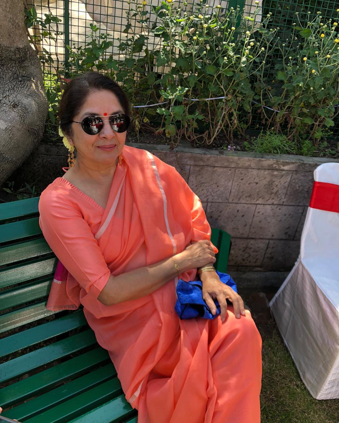 मसाबा आणि मधु यांनी त्यांच्या नात्याबाबत विचार करूनच निर्णय घेतलेला आहे. एका दिवसात ते या निर्णयावर आलेले नाहीत. पण माझ्यासाठी त्यांचा घटस्फोट माझ्यासाठी धक्कादायक होता, असं नीना म्हणाल्या. मसाबा आणि मधु यांनी त्यांच्या नात्याबाबत विचार करूनच निर्णय घेतलेला आहे. एका दिवसात ते या निर्णयावर आलेले नाहीत. पण माझ्यासाठी त्यांचा घटस्फोट माझ्यासाठी धक्कादायक होता, असं नीना म्हणाल्या.