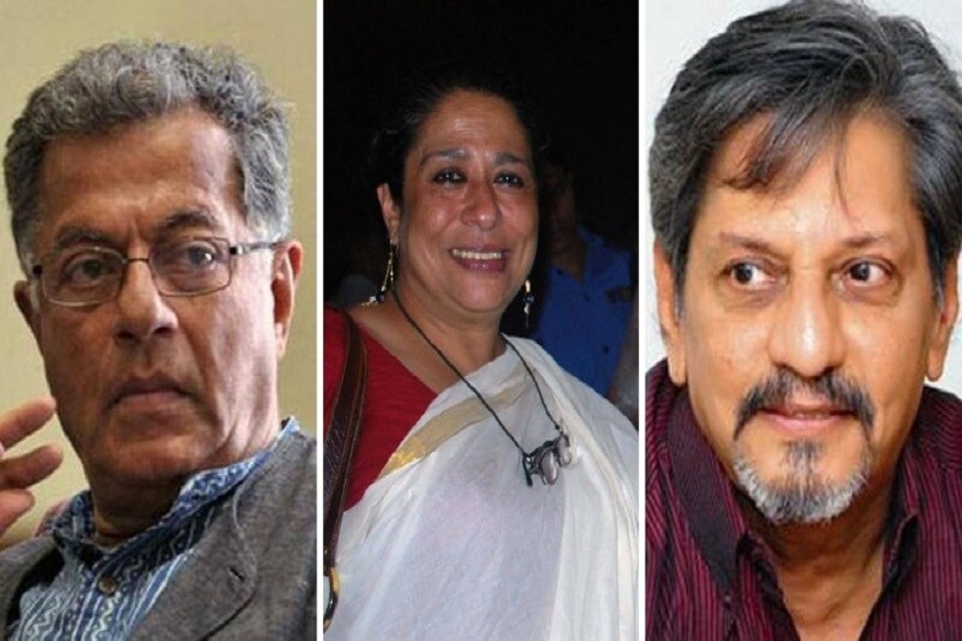 धार्मिक फुटीरतावाद, कट्टरता, संकुचितपणा, अविवेकीपणा या विरुद्ध नेहमीच नाट्य कलाकार उभे राहिले आहेत. गाणी, नृत्य, विनोद, नाटके, यातून गेली दीडशे वर्षे धर्मनिरपेक्ष, लोकशाहीवादी, न्याय्य, सर्वसमावेशक आणि सार्वभौम भारताची बाजू मांडली आहे. धार्मिक फुटीरतावाद, कट्टरता, संकुचितपणा, अविवेकीपणा या विरुद्ध नेहमीच नाट्य कलाकार उभे राहिले आहेत. गाणी, नृत्य, विनोद, नाटके, यातून गेली दीडशे वर्षे धर्मनिरपेक्ष, लोकशाहीवादी, न्याय्य, सर्वसमावेशक आणि सार्वभौम भारताची बाजू मांडली आहे.