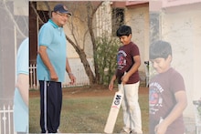 अजित वाडेकरांच्या आठवणींना उजाळा, आता दिसणार मोठ्या पडद्यावर