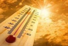 एप्रिलच्या पहिल्याच आठवड्यात राज्यात तापमानाचा पारा गाठणार चाळीशी