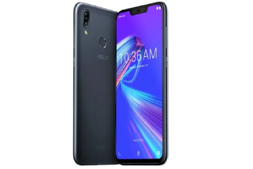 Asus Zenfone Max M2- 6.26 का HD+ नॉच डिस्प्ले असलेल्या या स्मार्टफोनमध्ये 13MP+2MP असा ड्युएल रियर कॅमेरांचा सेटअप देण्यात आला आहे. तर सेल्फीसाठी या फोनमध्ये 8 मेगापिक्सल चा कॅमेरा देण्यात आला आहे. या फोनच्या कॅमेऱ्याची क्वॉलिटी ही Max M2 एवरेज पेक्षा उत्तम आहे. या कॅमेऱ्यात इनडोर शुट केलेले फोटो खूप चांगले येतात. या फोनमध्ये Qualcomm Snapdragon 632 प्रोसेसर, तर 4,000mAh बॅटरी देण्यात आली आहे. 3GB RAM आणि 32GB स्टोरेजवाल्या या स्मार्टफोनची किंमत फक्त 7,999 रुपये आहे. Asus Zenfone Max M2- 6.26 का HD+ नॉच डिस्प्ले असलेल्या या स्मार्टफोनमध्ये 13MP+2MP असा ड्युएल रियर कॅमेरांचा सेटअप देण्यात आला आहे. तर सेल्फीसाठी या फोनमध्ये 8 मेगापिक्सल चा कॅमेरा देण्यात आला आहे. या फोनच्या कॅमेऱ्याची क्वॉलिटी ही Max M2 एवरेज पेक्षा उत्तम आहे. या कॅमेऱ्यात इनडोर शुट केलेले फोटो खूप चांगले येतात. या फोनमध्ये Qualcomm Snapdragon 632 प्रोसेसर, तर 4,000mAh बॅटरी देण्यात आली आहे. 3GB RAM आणि 32GB स्टोरेजवाल्या या स्मार्टफोनची किंमत फक्त 7,999 रुपये आहे.