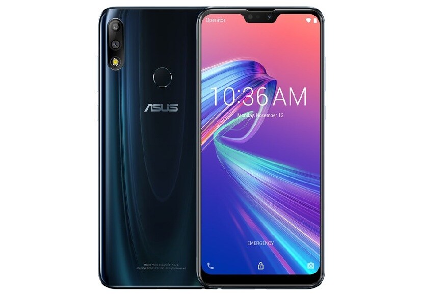 Asus-Zenfone-Max-Pro-M2 - 10 हजारापेक्षा कमी किंमत असलेल्या या स्मार्टफोनमध्ये तुम्हाला 6.26 इंचाचा फुल HD+नॉच डिस्प्ले मिळेल. ज्याला कॉर्निंग गोरिल्ला ग्लास 6 प्रोटेक्शन देण्यात आलं आहे. यात Qualcomm Snapdragon 660 SoC प्रोसेसर देण्यात आलं आहे. स्टॉक Android UI वर आधारित बेस्ड Oreo 8.1 प्रणालीवर हा स्मार्टफोन चालतो. या फोनच्या कॅमेरा डे-लाइटमध्ये उत्तम क्वॉलिटीचे फोटो क्लिक करतो. कमी प्रकाशात मात्र याचा रिझल्ट एव्हरेज आहे. पण, अशावेळेस क्वालिटी चांगली यावी म्हणून तुम्ही प्रोफेशनल मोड वापरू शकता. याची डायनमिक रेंज वाढविण्यासाठी HDR मदत करतो. 3GB RAM आणि 32GB स्टोरेज असलेला हा स्मार्टफोन तुम्ही 9,999 रुपयाला खरेदी करू शकता. Asus-Zenfone-Max-Pro-M2 - 10 हजारापेक्षा कमी किंमत असलेल्या या स्मार्टफोनमध्ये तुम्हाला 6.26 इंचाचा फुल HD+नॉच डिस्प्ले मिळेल. ज्याला कॉर्निंग गोरिल्ला ग्लास 6 प्रोटेक्शन देण्यात आलं आहे. यात Qualcomm Snapdragon 660 SoC प्रोसेसर देण्यात आलं आहे. स्टॉक Android UI वर आधारित बेस्ड Oreo 8.1 प्रणालीवर हा स्मार्टफोन चालतो. या फोनच्या कॅमेरा डे-लाइटमध्ये उत्तम क्वॉलिटीचे फोटो क्लिक करतो. कमी प्रकाशात मात्र याचा रिझल्ट एव्हरेज आहे. पण, अशावेळेस क्वालिटी चांगली यावी म्हणून तुम्ही प्रोफेशनल मोड वापरू शकता. याची डायनमिक रेंज वाढविण्यासाठी HDR मदत करतो. 3GB RAM आणि 32GB स्टोरेज असलेला हा स्मार्टफोन तुम्ही 9,999 रुपयाला खरेदी करू शकता.