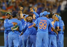 world cup 2019 : वर्ल्डकपसाठी भारतीय संघ जाहीर, ऋषभ पंतला डच्चू