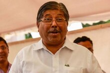 चंद्रकांत पाटलांच्या उमेदवारीवर भाजपात धुसपूस, धक्का देण्यासाठी विरोधकांचा प्लान