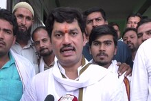 '...म्हणून आजचा दिवस माझ्या आयुष्यातील सर्वात वाईट', धनंजय मुंडेंचे भावुक उद्गार