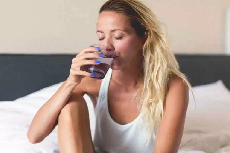 Fact check - भरपूर पाणी प्यायल्याने कोरोनाव्हायरसचा नाश होतो?