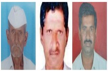 आत्महत्या थांबेनात...नापिकी- दुष्काळ- कर्जबाजारीपणामुळे 3 शेतकऱ्यांनी मृत्युला कवटाळले