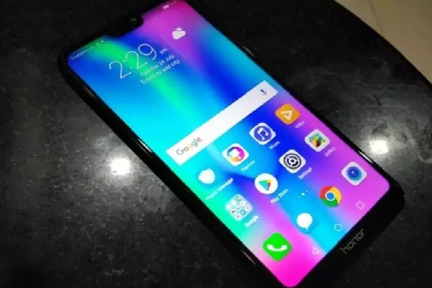 मुळ किंमत 13,999 असलेला Honor 9N 4GB/ 64GB हा फोन फक्त 9,499 रुपयांमध्येच तुम्ही खरेदी करू शकता. तर 16,999 रुपये मुळ किंमत असलेला Honor 9 Lite 4GB/ 64GB वेरिएंट हा देखील तुम्ही 9,499 रुपयांत खरेदी करू शकता. मुळ किंमत 13,999 असलेला Honor 9N 4GB/ 64GB हा फोन फक्त 9,499 रुपयांमध्येच तुम्ही खरेदी करू शकता. तर 16,999 रुपये मुळ किंमत असलेला Honor 9 Lite 4GB/ 64GB वेरिएंट हा देखील तुम्ही 9,499 रुपयांत खरेदी करू शकता.