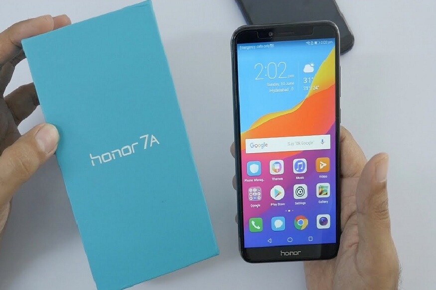 Honor 10 Lite बद्दल सांगायचं झालं तर त्याची मुळ किंमत 16,999 रुपये आहे. तो फक्त 12,999 रुपयांत तुम्ही खेरदी करू शकता. Honor 7A 3GB/ 32GB वेरिएंट ज्याची मुळ किंमत 10,999 रुपये आहे तो 7,499 रुपयांत आणि Honor 7S 2GB/ 16GB वेरिएंट ज्याची मुळ किंमत 8,999 रुपये आहे तो फक्त 5,499 रुपयांत तुम्ही खरेदी करू शकता. Honor 10 Lite बद्दल सांगायचं झालं तर त्याची मुळ किंमत 16,999 रुपये आहे. तो फक्त 12,999 रुपयांत तुम्ही खेरदी करू शकता. Honor 7A 3GB/ 32GB वेरिएंट ज्याची मुळ किंमत 10,999 रुपये आहे तो 7,499 रुपयांत आणि Honor 7S 2GB/ 16GB वेरिएंट ज्याची मुळ किंमत 8,999 रुपये आहे तो फक्त 5,499 रुपयांत तुम्ही खरेदी करू शकता.