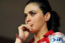 IPL 2019 : प्रिती झिंटाला मोठा धक्का, 8.4 कोटी पाण्यात