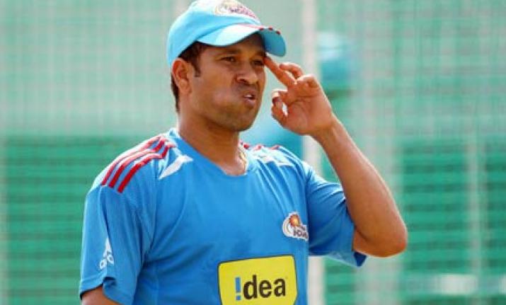 Bushfire Cricket Bash : ऑस्ट्रेलियाच्या मदतीसाठी धावून आला सचिन! आता थेट होणार कोच