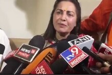 मी मेल्यानंतर तुम्हाला समाधान मिळणार का? असं का म्हणाल्या जयाप्रदा पाहा VIDEO
