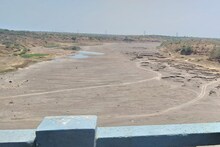 Ground Report: गिरीश महाजन जलसंपदा मंत्री तरीही जळगाव जिल्हा तहानलेलाच..