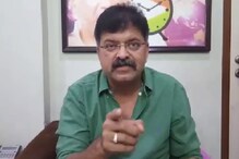 VIDEO : अमित शहांच्या 'त्या' व्हायरल AUDIO कॉलबद्दल जितेंद्र आव्हाड म्हणतात... VIDEO : अमित शहांच्या 'त्या' व्हायरल AUDIO कॉलबद्दल जितेंद्र आव्हाड म्हणतात...