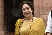 किरण खेर चंदीगड नाही तर या ठिकाणाहून लढणार?