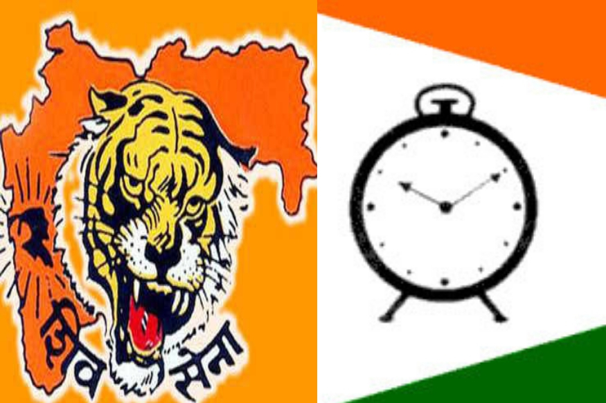 SPECIAL REPORT : शिवसेनेच्या नगरसेवकांनी का केला राष्ट्रवादीत प्रवेश? हे आहे कारण