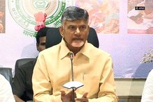 चंद्रबाबू नायडूंचा निवडणूक आयोगाविरोधात आंदोलनाचा इशारा