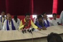 युतीसमोर अडचणी! या नेत्याची रिपाइंला सोडचिठ्ठी, आघाडीच्या उमेदवाराचा करणार प्रचार