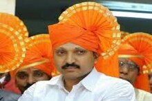 VIDEO: ओमराजे निंबाळकर म्हणतात, 'तुम्हाला हक्काचं पाणी मिळवून देणार'