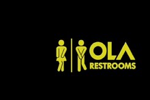 Ola ची कॅब देणार रेस्टरूमची सेवा? 'तो' व्हायरल व्हिडिओ खरा की खोटा?