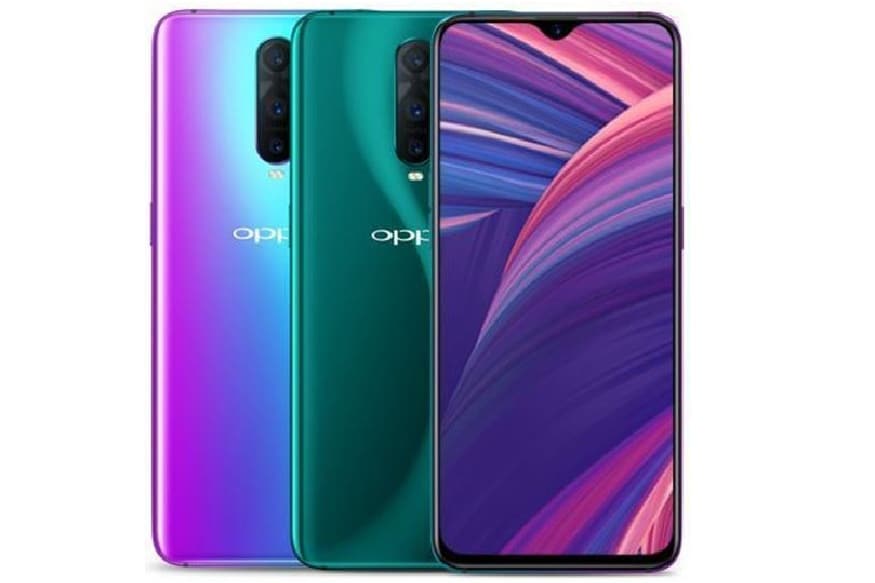 Oppo R17 Pro हा स्मार्टफोन 3,000 रुपयांच्या एक्सचेंज ऑफरवर ग्राहकांना खरेदी करता येईल. 39,990 किंमत असलेला हा फोन खरेदी करणाऱ्या ग्राहकाला 5,000 रुपये एक्सचेंज ऑफर दिली जात आहे. एवढंच नव्हे तर हा फोन खरेदी करणाऱ्या ग्राहकाला No Cost EMI चा देखील लाभ घेता येईल. Oppo R17 Pro हा स्मार्टफोन 3,000 रुपयांच्या एक्सचेंज ऑफरवर ग्राहकांना खरेदी करता येईल. 39,990 किंमत असलेला हा फोन खरेदी करणाऱ्या ग्राहकाला 5,000 रुपये एक्सचेंज ऑफर दिली जात आहे. एवढंच नव्हे तर हा फोन खरेदी करणाऱ्या ग्राहकाला No Cost EMI चा देखील लाभ घेता येईल.