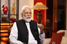 नेहरूंच्या धोरणांमुळेच काश्मीरच्या विकासात अडथळा, पटेल सोडवू शकत होते समस्या - मोदी