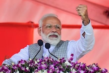 मोदींच्या विरोधात प्रचारात उतरला 'हा' क्राइम मास्टर गोगो