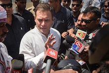 'चौकीदार चौर हैं'बाबत केलेल्या वक्तव्यानंतर राहुल गांधी अडचणीत? सुप्रीम कोर्टाकडून नोटीस