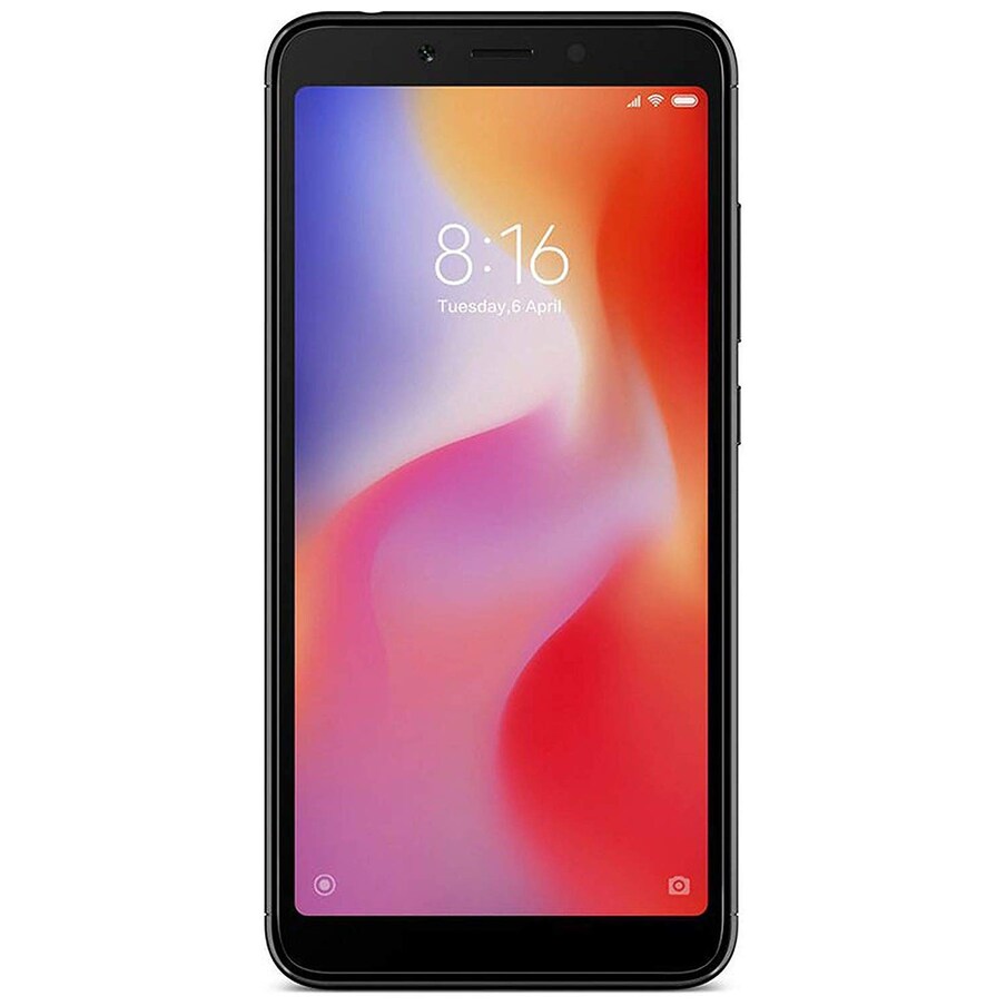 Xiaomi Redmi 6 : हा फोन आधी 11,499 रुपयांना होता. आता तो 7, 999 रुपयांना मिळेल. म्हणजे 3,500 रुपयांची घसघशीत सूट.