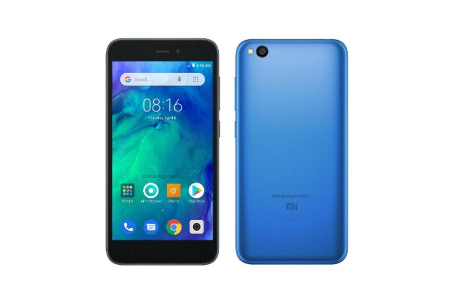 Redmi Go साठी गूगल ने अॅप्स तयार केले आहेत जे या स्मार्टफोनमध्येच उपलब्ध असणार आहेत. या फोनमध्ये असेही काही अॅप्स आहेत, जे इंटरनेटची स्पीड कमी असली तरी तुम्ही सुरू करू शकाल.