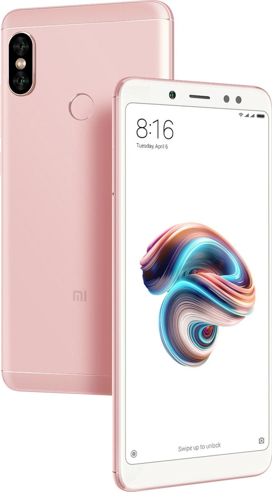 Redmi Note 5 Pro : हा फोन 15,999ऐवजी 10,999 रुपयांना मिळेल. Redmi Note 5 Pro चा गोल्ड 6GB+64GB वेरिएंट 11,999 रुपयांना उपलब्ध आहे.