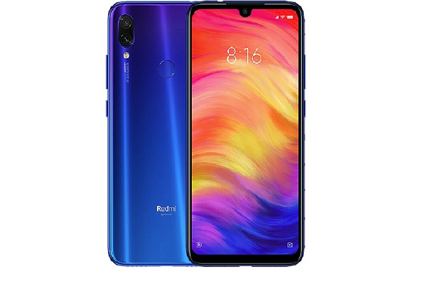 Xiaomi Redmi Note 7- या फोनमध्ये तुम्हाला Xiaomi Redmi Note 7 Pro प्रमाणे 48 मेगापिक्सलचा कॅमेरा मिळणार नही. पण, त्यात 12+5 मेगापिक्सलचा उत्तम क्वॉलिटीचा कॅमेरा देण्यात आला आहे. ज्याने तुम्ही डेलाइटमध्ये चांगला कॉन्ट्रास्ट आणि डिटेल फोटो क्लिक करू शकता. याशिवाय आर्टिफिशियल आणि लो लाइटमध्येसुद्धा हा चांगला रिझल्ट देतो. तसंच यात 13 मेगापिक्सलचा सेल्फी कॅमेरासुद्धा आहे. Snapdragon 660 SoC प्रोसेसरवर चालणाऱ्या या फोनमध्ये डॉट नॉचसह 6.3 इंचाचा फुल HD+ डिस्प्ले देण्यात आला आहे. या स्मार्टफोनला कॉर्निंग गोरिला ग्लासचं प्रोटेक्शन देण्यात आलं आहे. 3GB RAM आणि 32GB स्टोअरेज असलेल्या या स्मार्टफोनची किंमत फक्त 9,999 रुपये आहे. तुम्ही याचं स्टोअरेज 256GB पर्यंत वाढवू शकता. Xiaomi Redmi Note 7- या फोनमध्ये तुम्हाला Xiaomi Redmi Note 7 Pro प्रमाणे 48 मेगापिक्सलचा कॅमेरा मिळणार नही. पण, त्यात 12+5 मेगापिक्सलचा उत्तम क्वॉलिटीचा कॅमेरा देण्यात आला आहे. ज्याने तुम्ही डेलाइटमध्ये चांगला कॉन्ट्रास्ट आणि डिटेल फोटो क्लिक करू शकता. याशिवाय आर्टिफिशियल आणि लो लाइटमध्येसुद्धा हा चांगला रिझल्ट देतो. तसंच यात 13 मेगापिक्सलचा सेल्फी कॅमेरासुद्धा आहे. Snapdragon 660 SoC प्रोसेसरवर चालणाऱ्या या फोनमध्ये डॉट नॉचसह 6.3 इंचाचा फुल HD+ डिस्प्ले देण्यात आला आहे. या स्मार्टफोनला कॉर्निंग गोरिला ग्लासचं प्रोटेक्शन देण्यात आलं आहे. 3GB RAM आणि 32GB स्टोअरेज असलेल्या या स्मार्टफोनची किंमत फक्त 9,999 रुपये आहे. तुम्ही याचं स्टोअरेज 256GB पर्यंत वाढवू शकता.