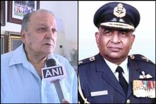 'राष्ट्रपतींना पाठवलेलं ते पत्र नेमकं लिहिलं कुणी ? माजी सेनाधिकाऱ्यांचा पत्राला आक्षेप