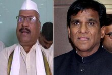 VIDEO : अब्दुल सत्तारांचं नेमकं चाललंय तरी काय? दानवेंनी दिली 'ही' प्रतिक्रिया