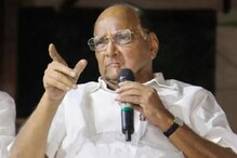 'जातीसाठी नाही मातीसाठी मतदान करा', शरद पवारांनी घातली साद