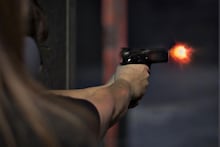 सिगारेट शेअर करायला नकार; 23 वर्षाच्या तरूणावर गोळीबार