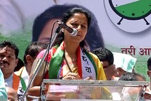 सुप्रिया सुळेंचा 'बारामती पॅटर्न', विरोधकांना ओपन चॅलेंज