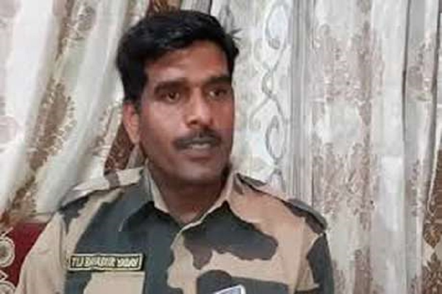 तेज बहादूर यांना दिलासा नाहीच, सुप्रीम कोर्टाने फेटाळली याचिका