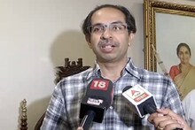 VIDEO: जयदत्त क्षीरसागर यांच्या भेटीनंतर पाहा काय म्हणाले उद्धव ठाकरे