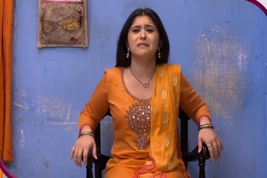 विक्रांतनं आपल्याला फसवलं, हे ईशाला जाणवतं. तिला खूप दु:ख होतं. ती सैरभैर होते. तिला काहीच सुचत नाही. विक्रांतनं आपल्याला फसवलं, हे ईशाला जाणवतं. तिला खूप दु:ख होतं. ती सैरभैर होते. तिला काहीच सुचत नाही.