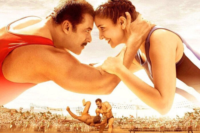 दिग्दर्शक अली अब्बस जफर यांचा 'सुलतान' हा सिनेमा सुरुवातीला दीपिकाला ऑफर करण्यात आला होता. पण शूटिंगच्या तारखांचा ताळमेळ बसत नसल्यानं दीपिकानं या सिनेमाला नकार दिला आणि त्यानंतर या सिनेमात दीपिकाच्या जागी अनुष्काला घेण्यात आलं. 