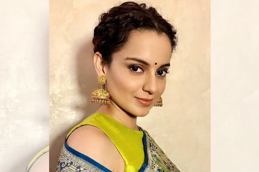 International Yoga Day: Kangana Ranaut ने आपल्या योग गुरूला गुरुदक्षिणा म्हणून दिला फ्लॅट, किंमत वाचून तुम्ही व्हाल थक्क