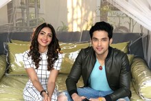 'कसौटी जिंदगी की 2' मालिकेतील भावंडांचं ऑनस्क्रीन लिपलॉक किस, नेटीझन्स भडकले