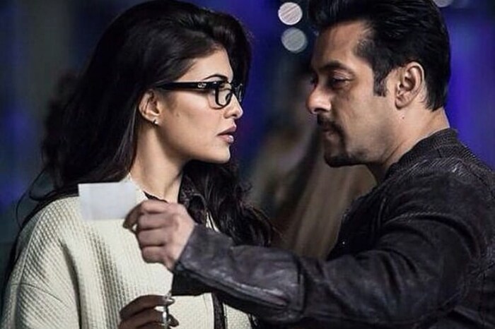 सलमान खान आणि जॅकलिन फर्नांडिस यांच्या 'किक' या सिनेमानं बॉक्स ऑफिवर चांगलाच गल्ला जमवला. यासिनेमातील आयटम साँगसाठी दीपिकाला विचारण्यात आलं होतं पण तिनं नकार दिल्यानंतर हे गाणं नर्गिस फखारीच्या पदरात पडलं. 