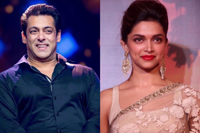 बॉलिवूडमधील आघाडीची अभिनेत्री म्हणून ओळखल्या जाणाऱ्या दीपिका पदुकोणनं आतापर्यंत सर्व प्रसिद्ध अभिनेत्यांसोबत काम केलं आहे. मात्र सलमान खान याला अपवाद आहे. दीपिकाच्या जवळपास 10 वर्षांच्या बॉलिवूड करिअरमध्ये तिनं अद्याप सलमान सोबत कोणत्याही सिनेमात काम केलेलं नाही. सलमान सोबत काम करण्याची संधी दीपिकानं एक-दोन नाही तर तब्बल 5 वेळा घालवली. तिनं आतापर्यंत सलमानचे 5 सिनेमे नाकारले. पाहूया कोणते आहेत हे सिनेमे...