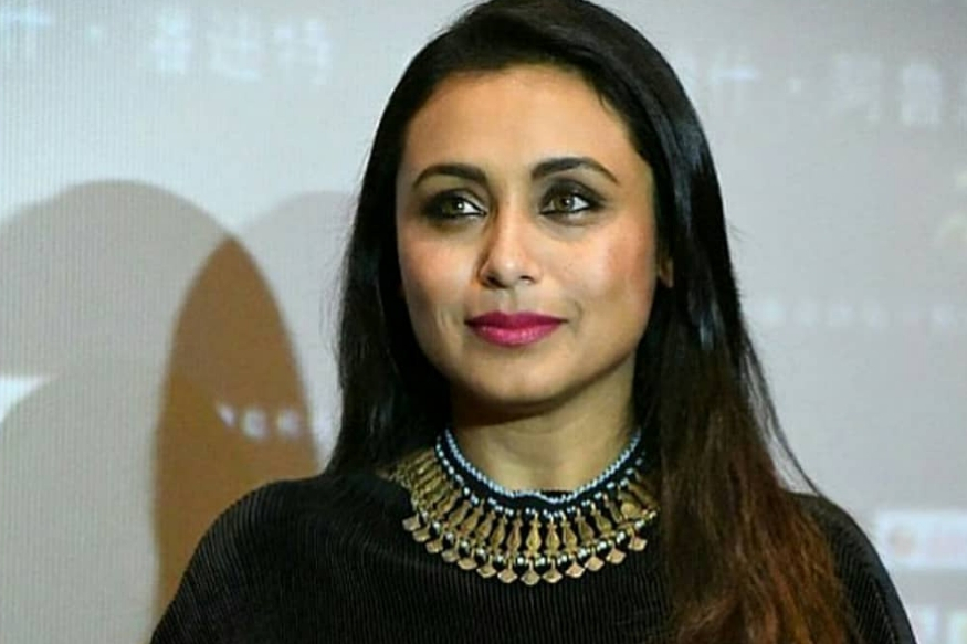 राणी मुखर्जी पुन्हा पोलिस अधिकाऱ्याच्या भूमिकेत, 'मर्दानी 2'चा फर्स्ट लुक रिलीज