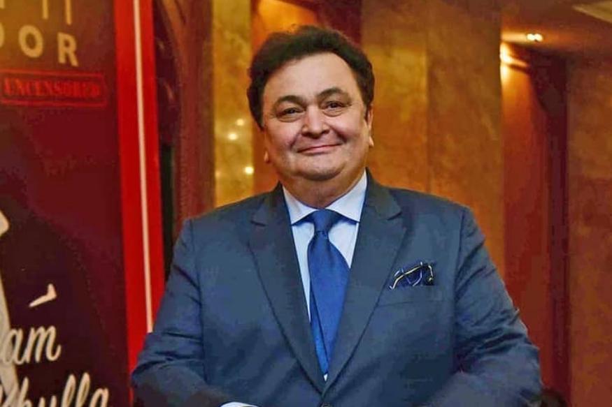 Rishi Kapoor Passes Away : शेवटच्या क्षणी ऋषी कपूर करत होते 'हे' काम, डॉक्टरांनीही केलं कौतुक