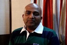 मराठी अभिनेते वैभव मांगले नाटकाच्या शोदरम्यान चक्कर येऊन स्टेजवरच कोसळले