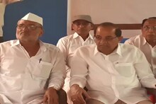 काँग्रेस, राष्ट्रवादीच्या दावणीला बांधला गेलाय..विखे पाटलांची घणाघाती टीका